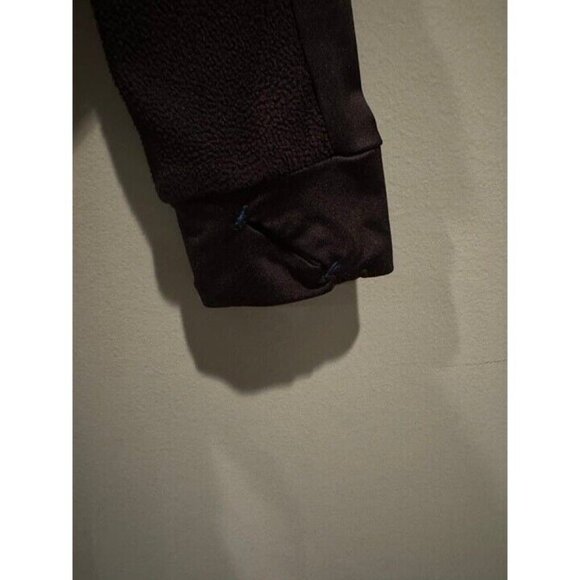CuddlDuds Fleece Under Layer Black Set Top Bottom Boys XL - Picture 7 of 11